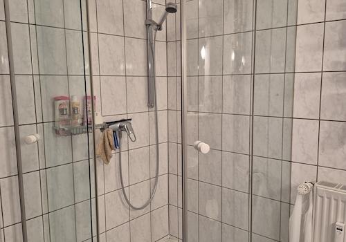 Dusche