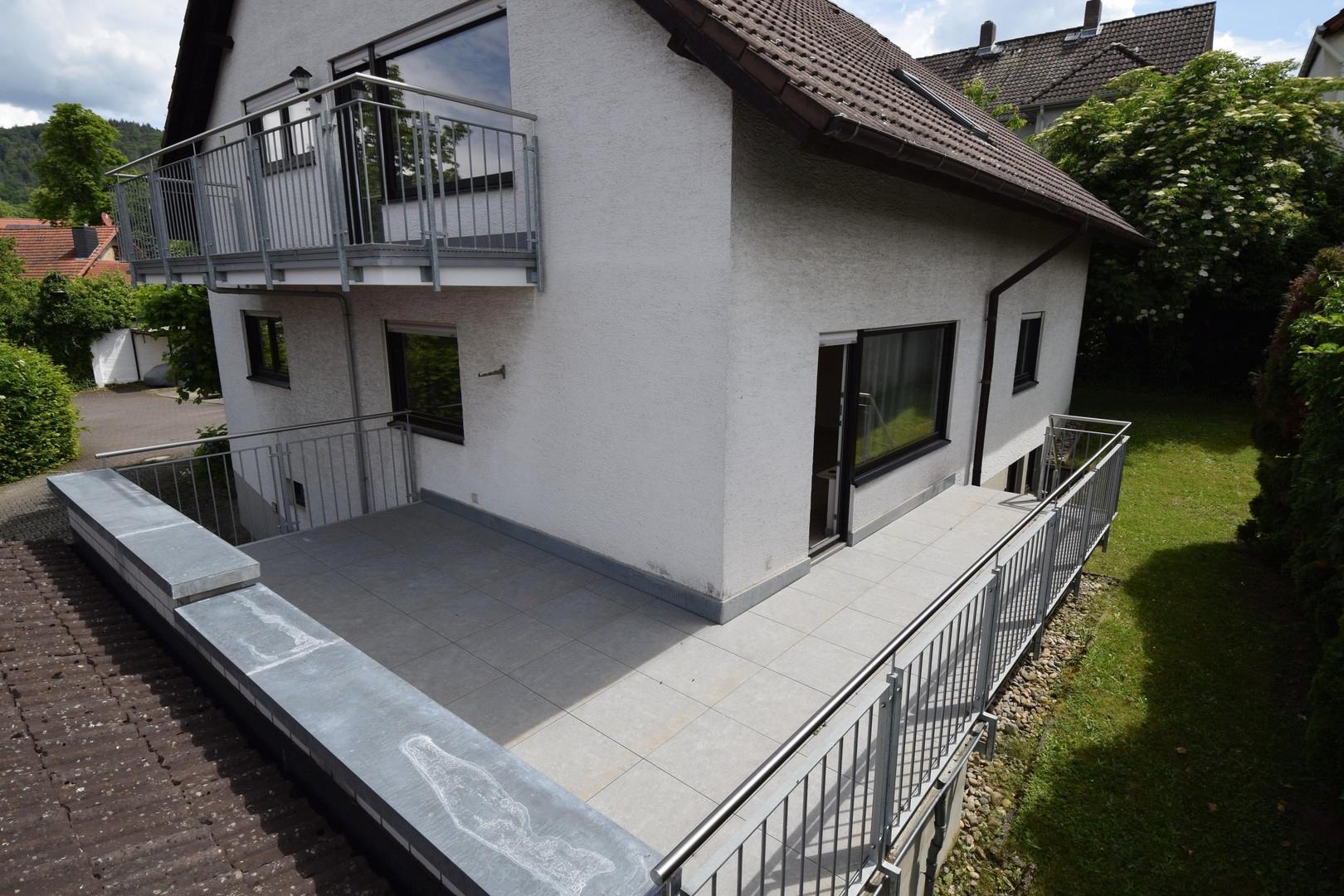 EG Terrasse
