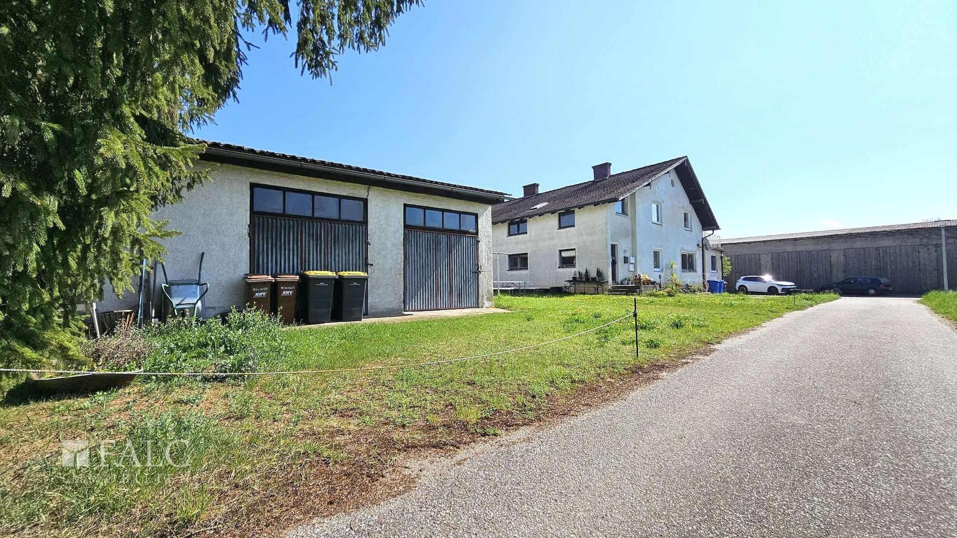 Außenansicht