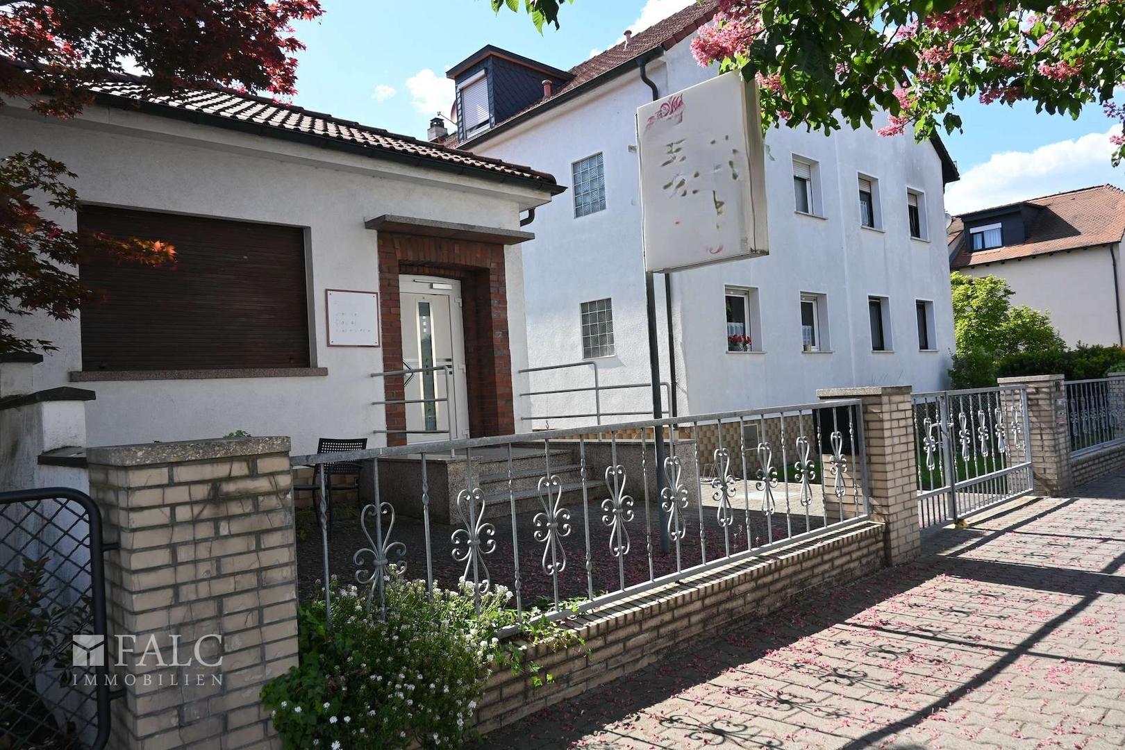 2x Immobilien zum Verkauf