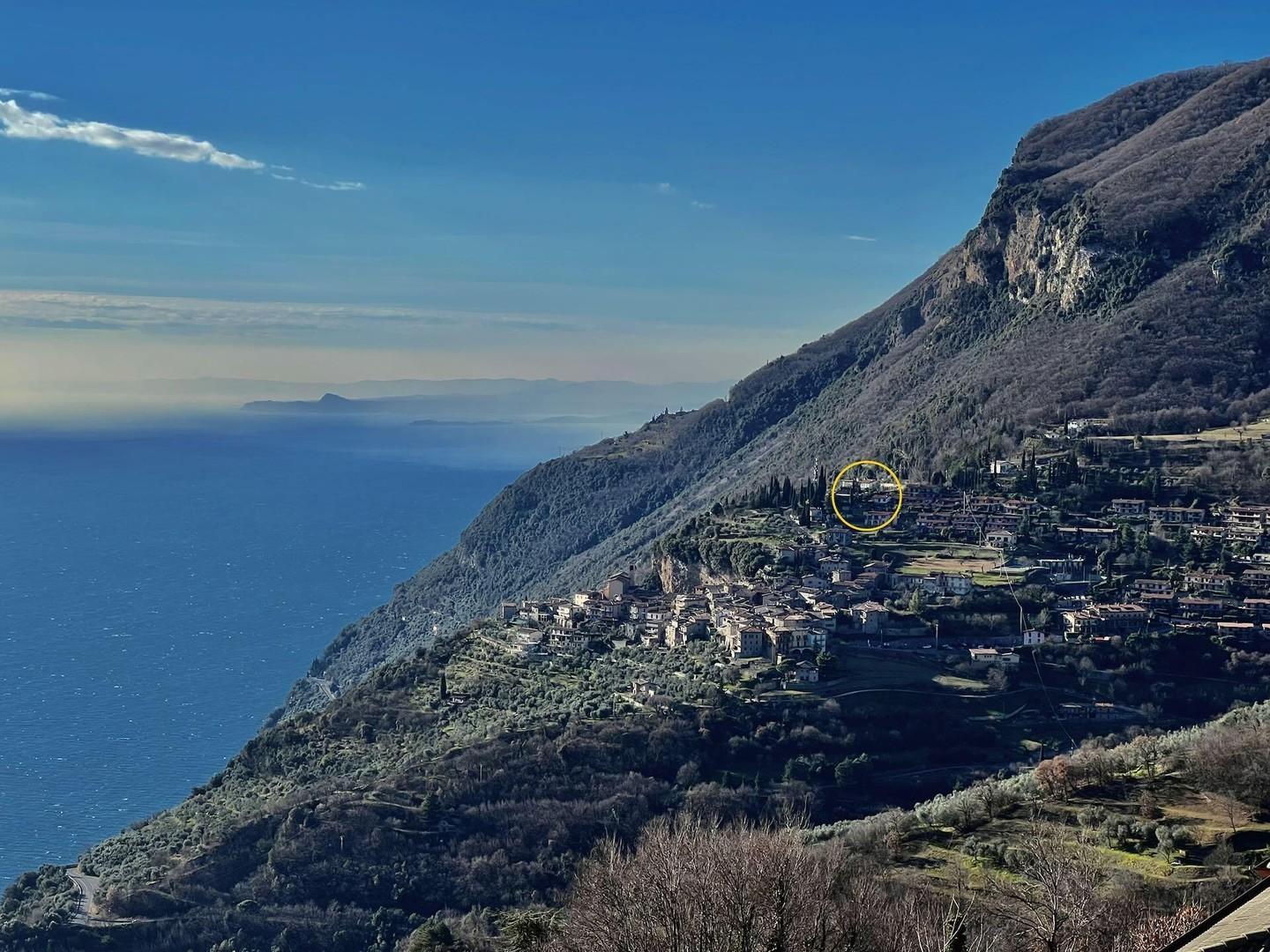 Standort Casa Beata in Piovere