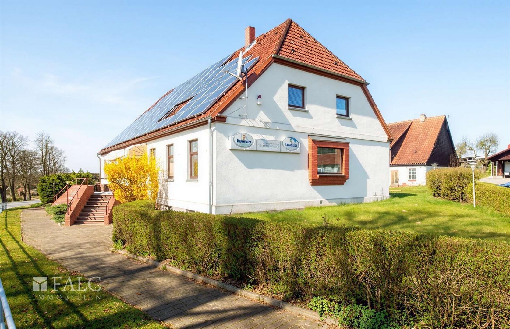 Außenansicht III