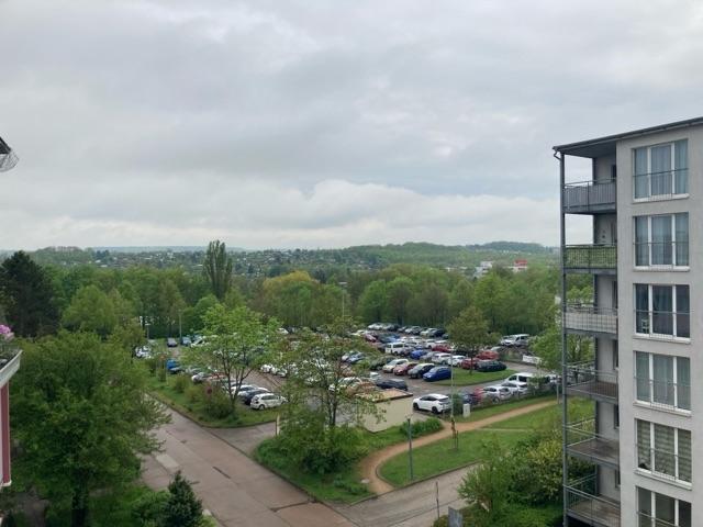 Aussicht