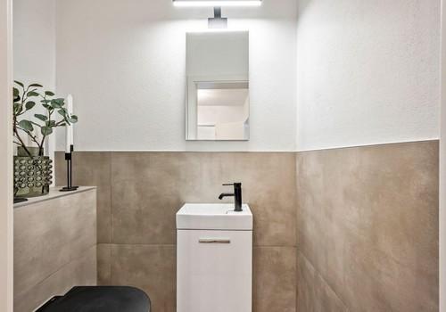 Gäste-WC
