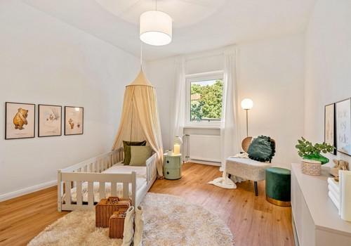 Kinderzimmer
