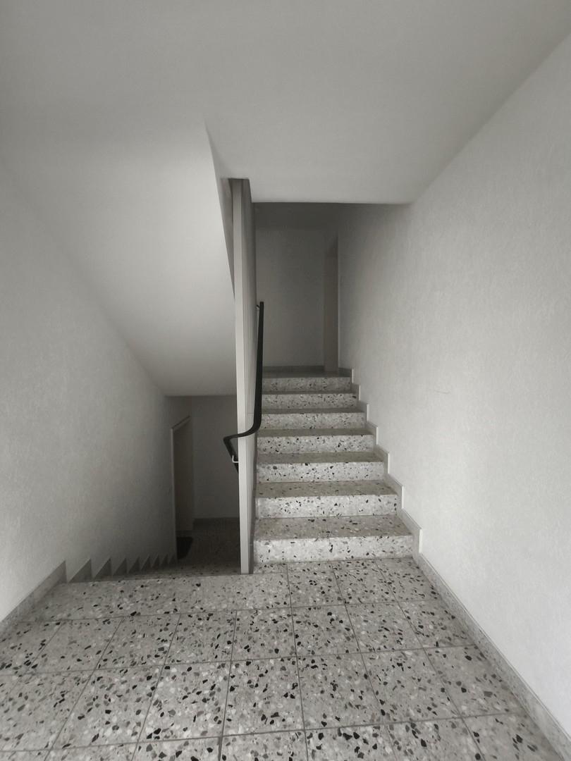 Treppenhaus