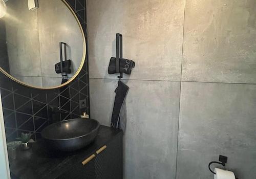 Gäste WC