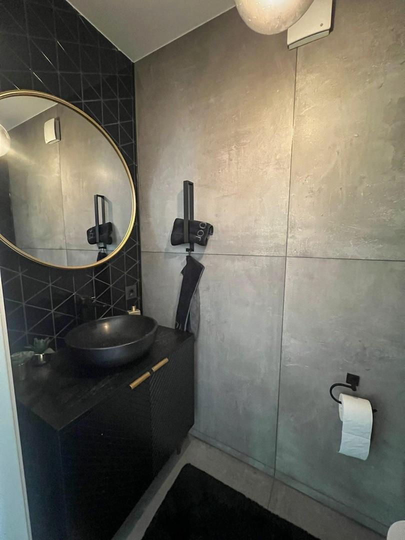 Gäste WC