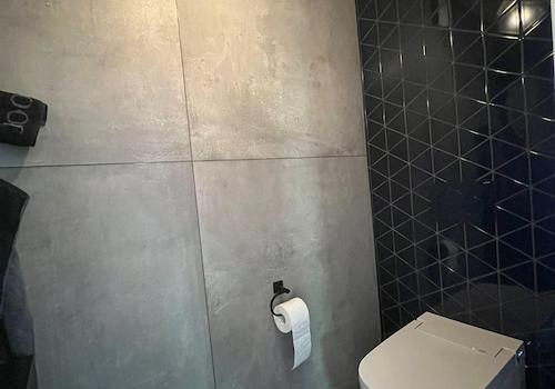 Gäste WC