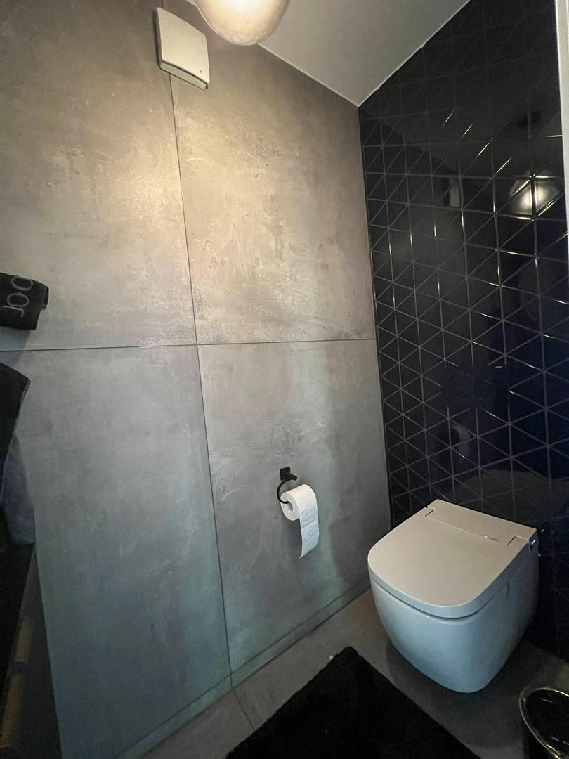 Gäste WC
