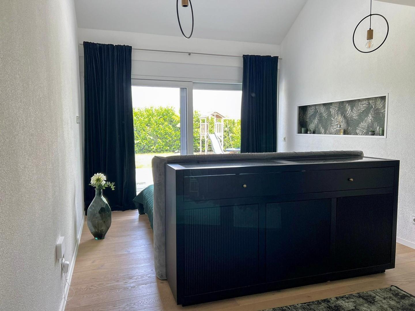 Masterbedroom