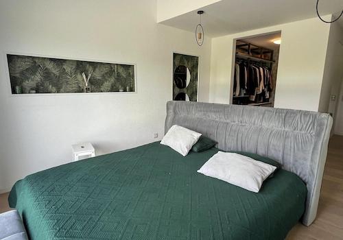 Hauptschlafzimmer