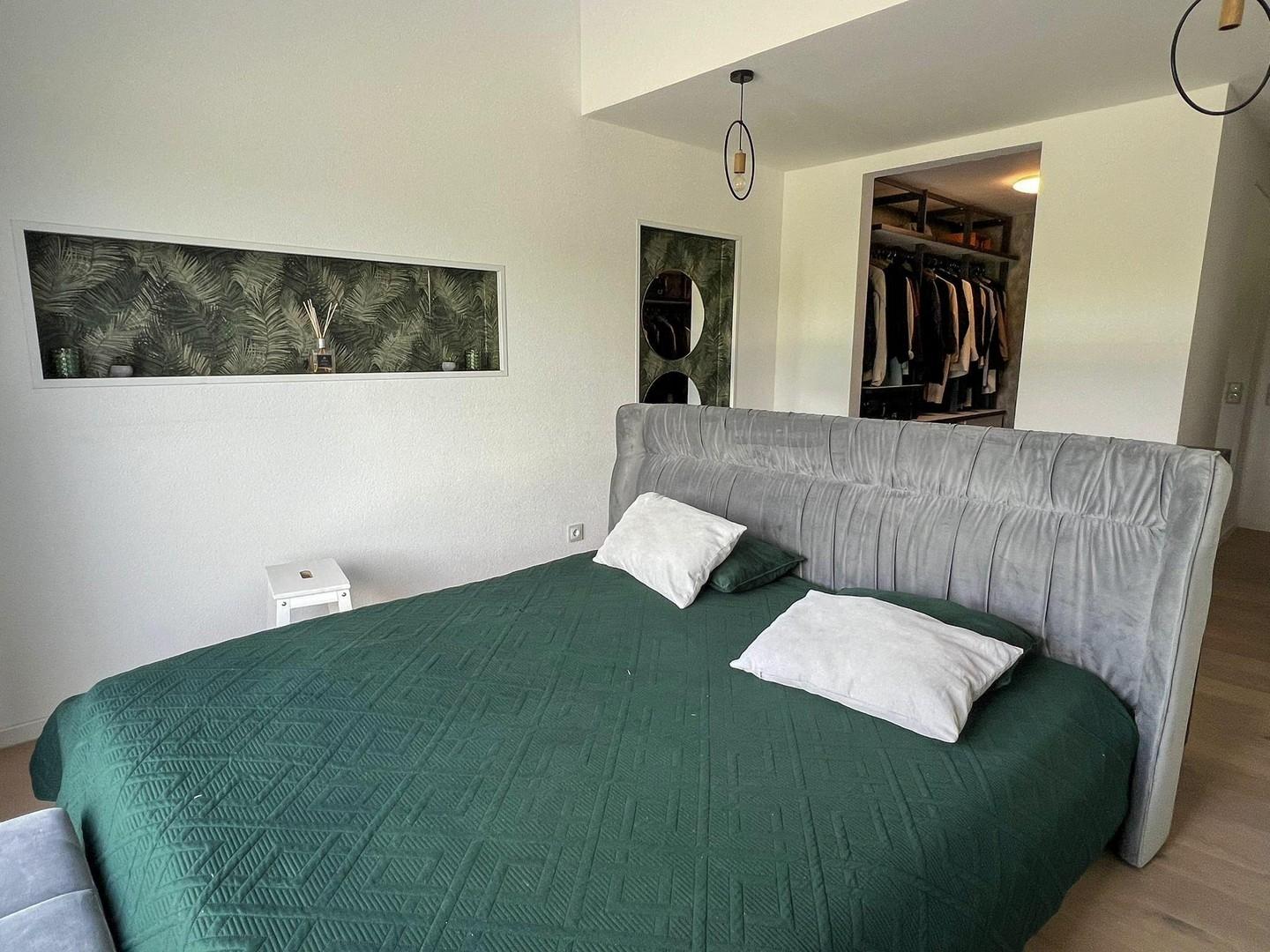 Hauptschlafzimmer