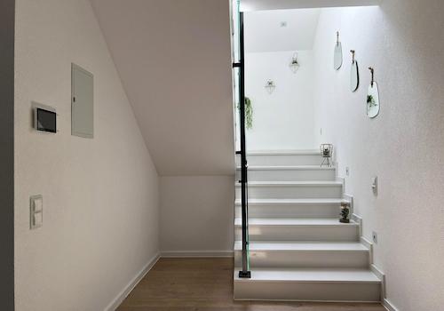 Treppen