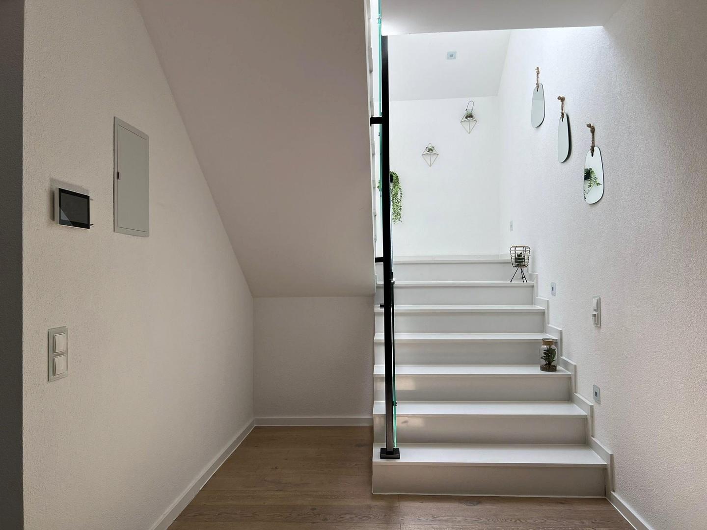 Treppen