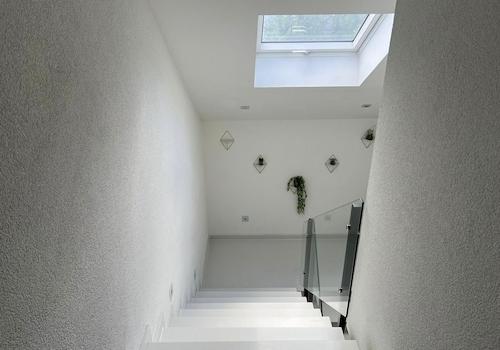 Treppen