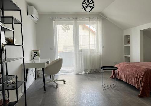 Schlafzimmer 2