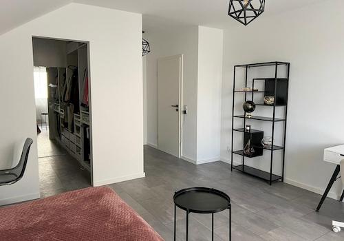 Schlafzimmer 2 