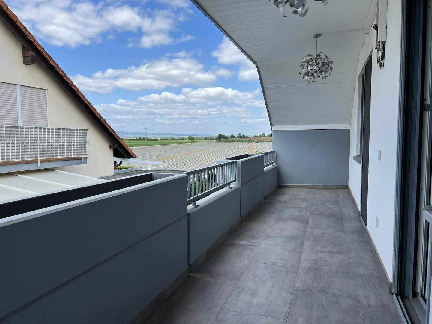 Balkon