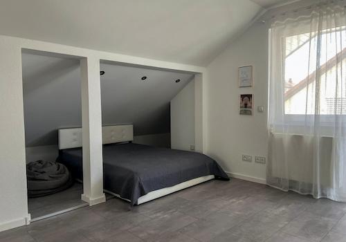 Schlafzimmer 3