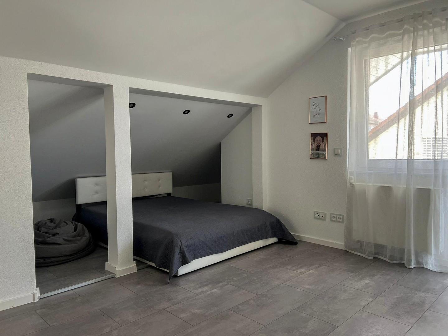 Schlafzimmer 3