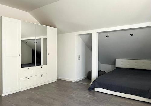 Schlafzimmer 3