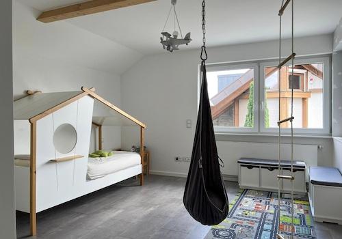 Schlafzimmer 4