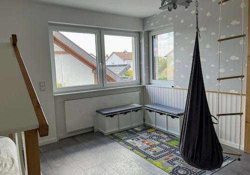 Schlafzimmer 4