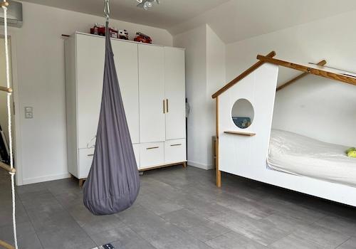 Schlafzimmer 4