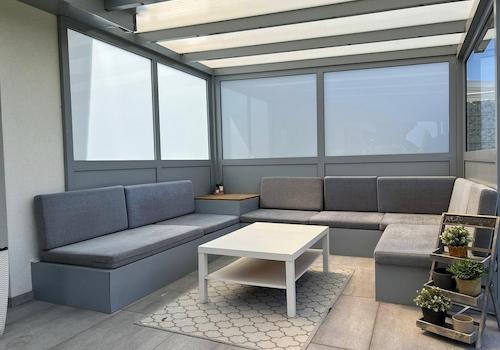 Garten Lounge