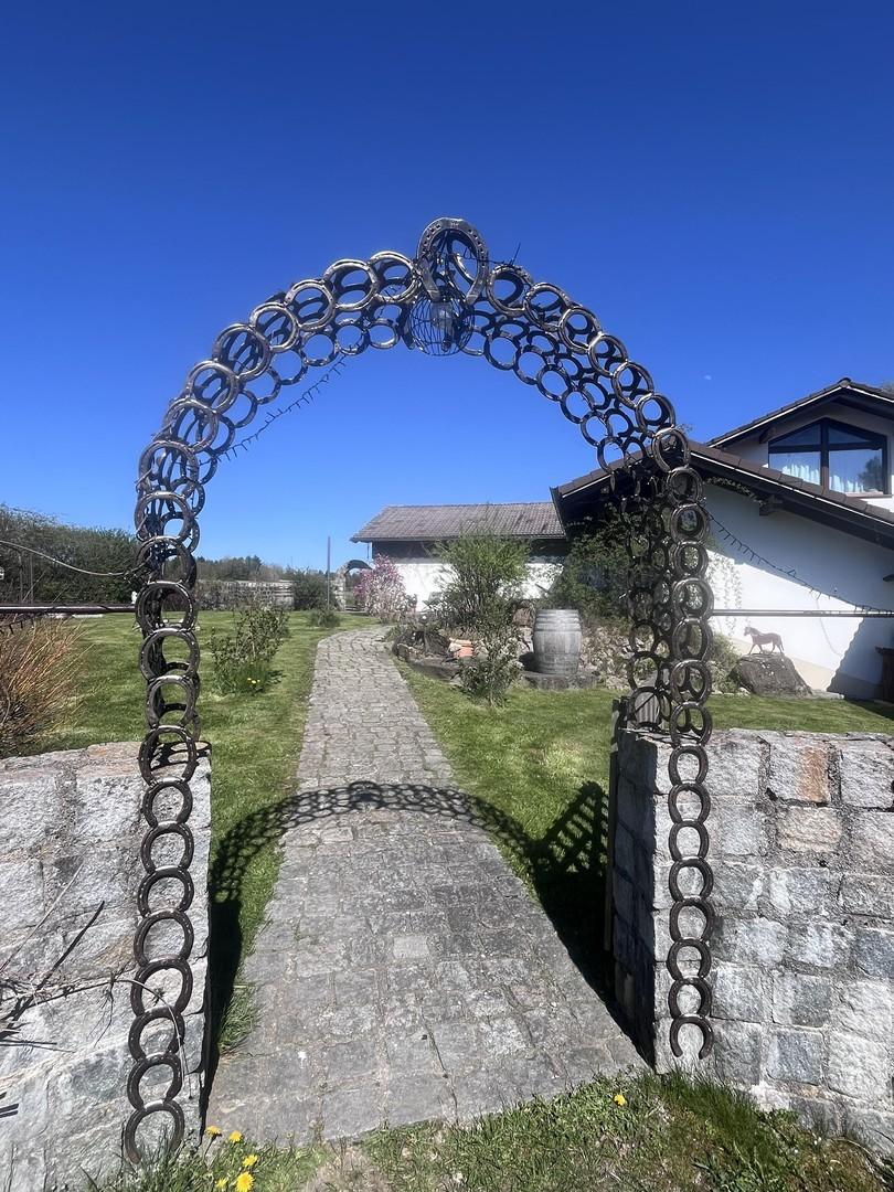 Garten