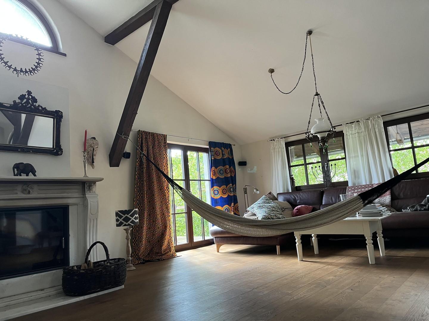 Wohnung