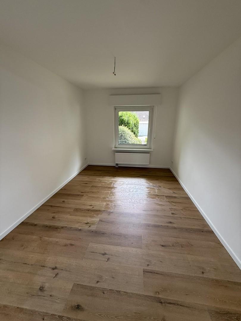 Arbeits-/Kinderzimmer