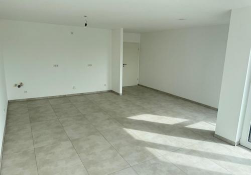 Wohnzimmer + Küche
