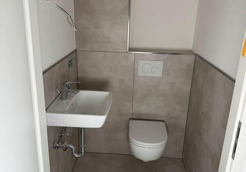Gäste WC