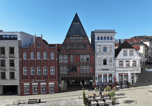 Außenansicht