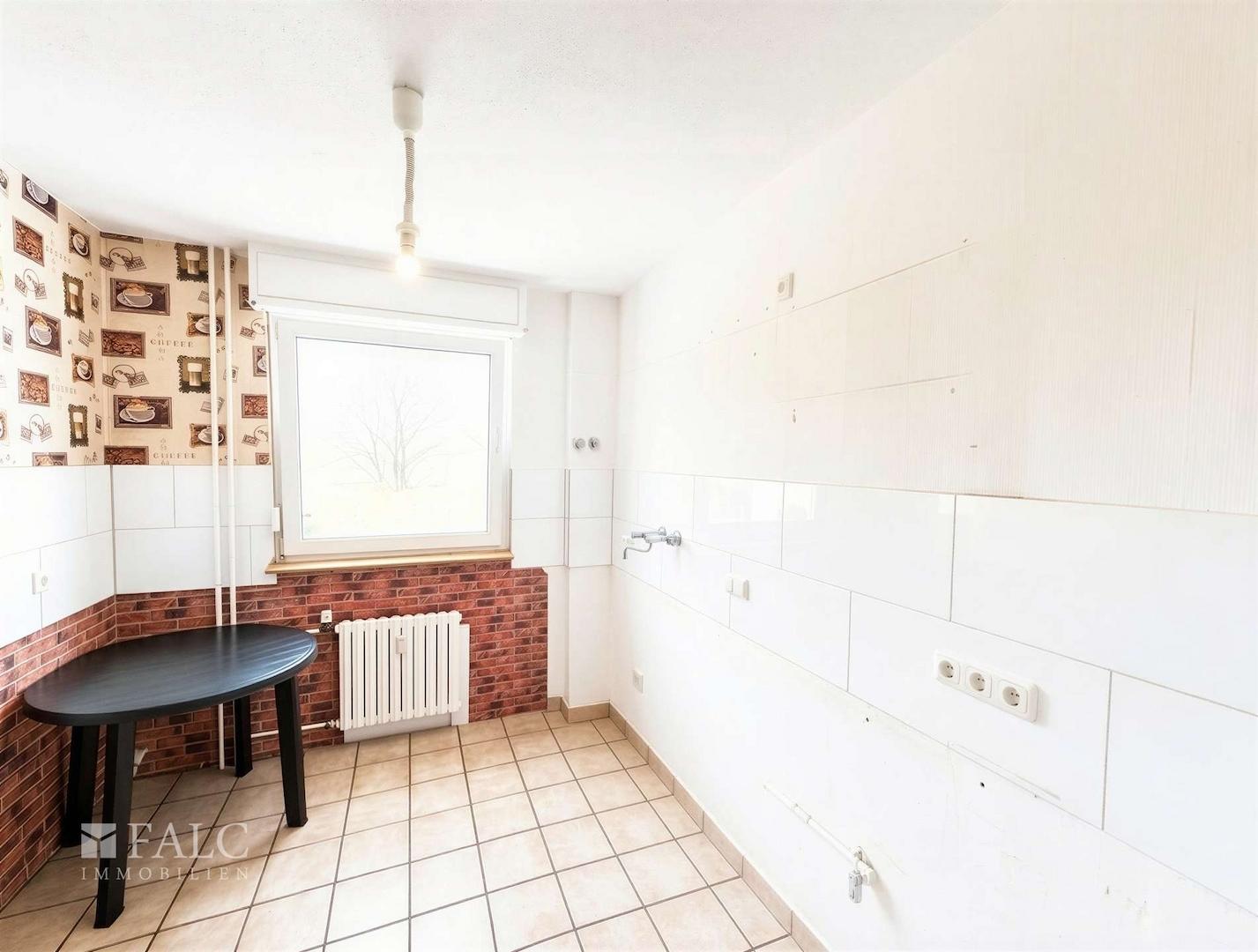 Küche Blick 2 
