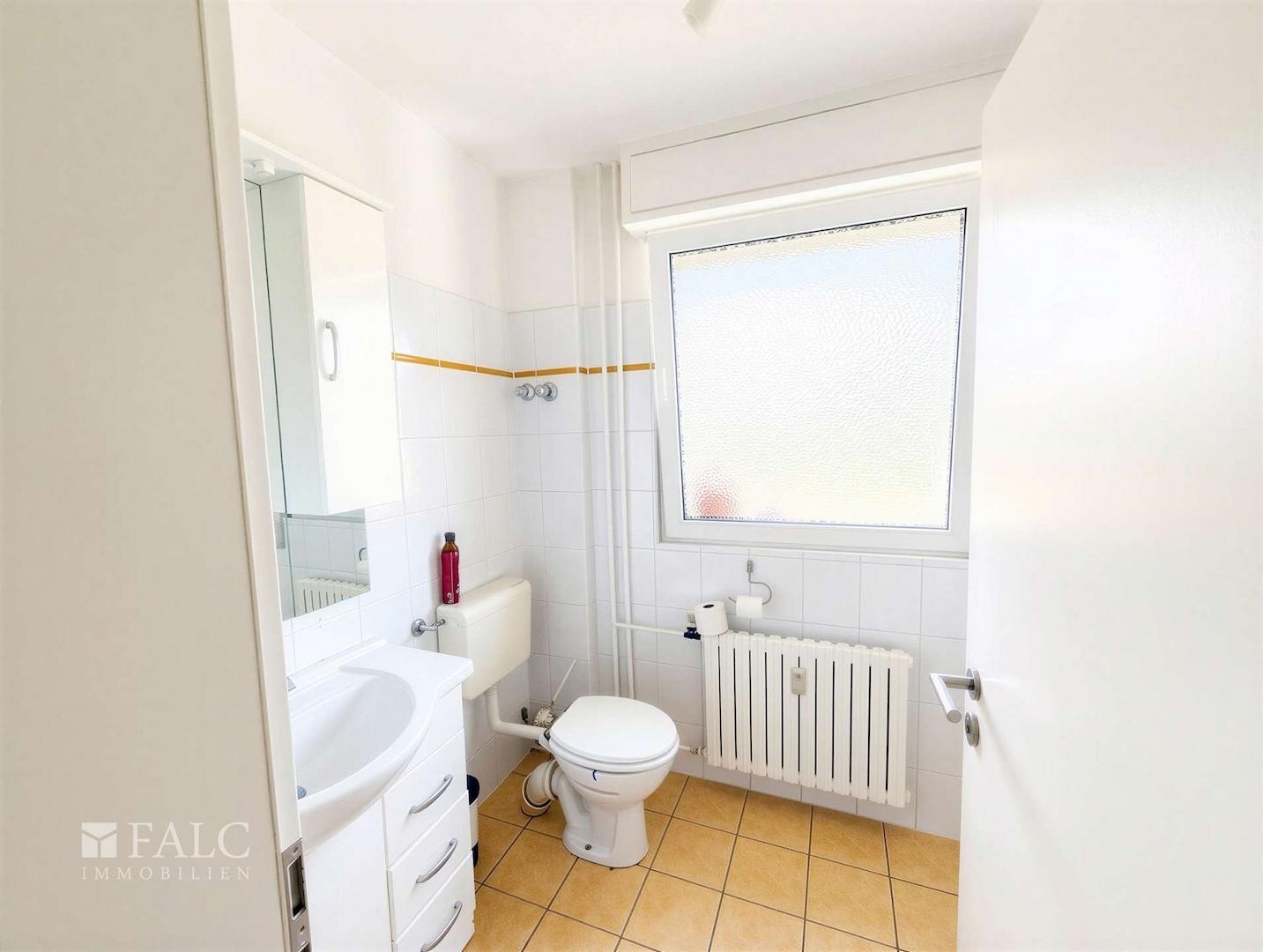 Badezimmer Blick 4