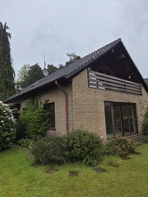 Ansicht zur Straße