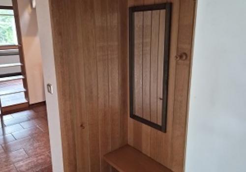 Garderobe