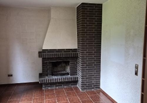 Kaminzimmer