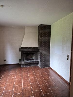 Kaminzimmer
