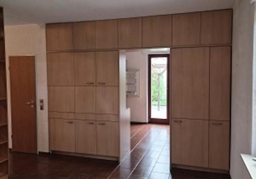 Kaminzimmer