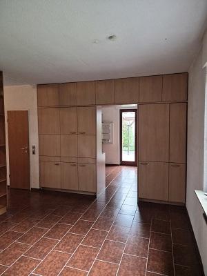 Kaminzimmer