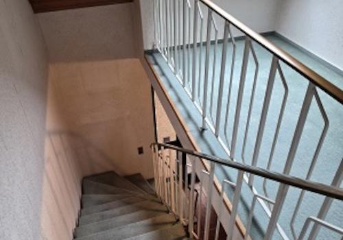 Treppe Keller 