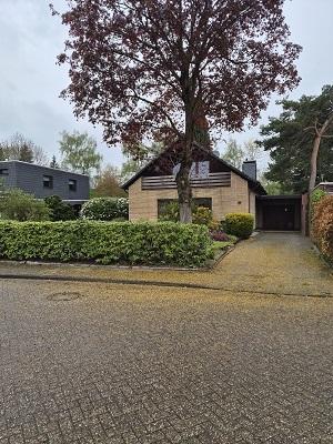 Ansicht Straße
