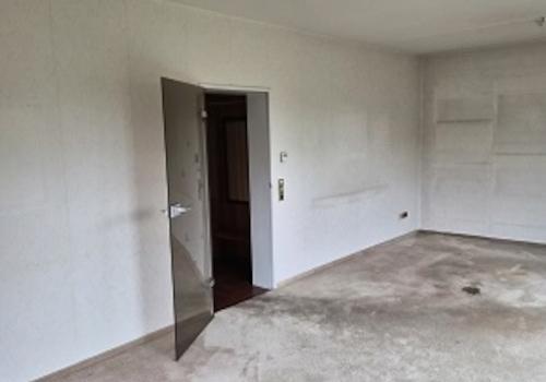 Wohn - Ess Zimmer