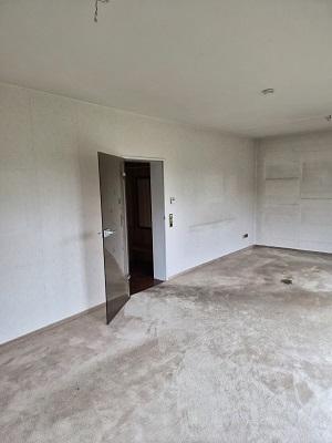 Wohn - Ess Zimmer