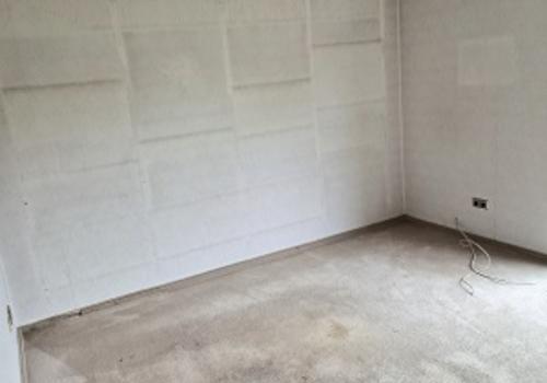 Wohn - Ess Zimmer