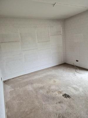 Wohn - Ess Zimmer